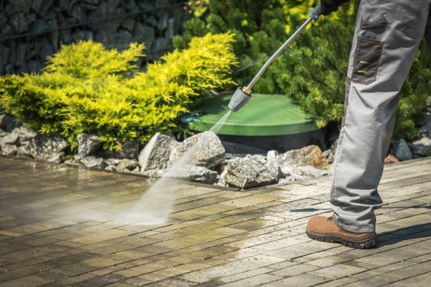 Best Pool Deck Cleaning  in Estacada, OR