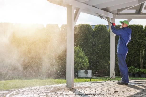 Best Gas Station Cleaning  in Estacada, OR