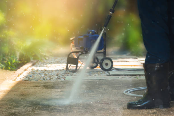 Best Fleet Vehicle Washing  in Estacada, OR